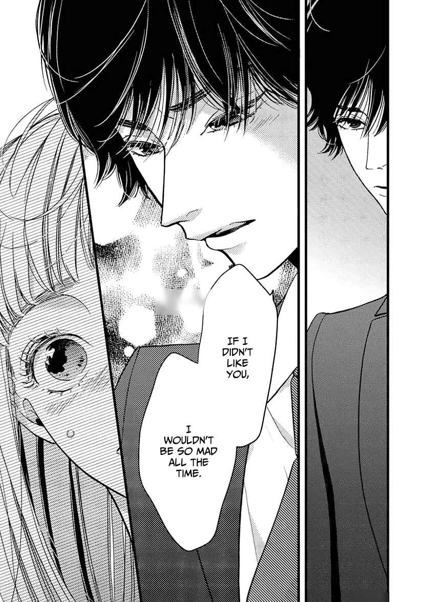 Page 35 Chapter 26 Liar