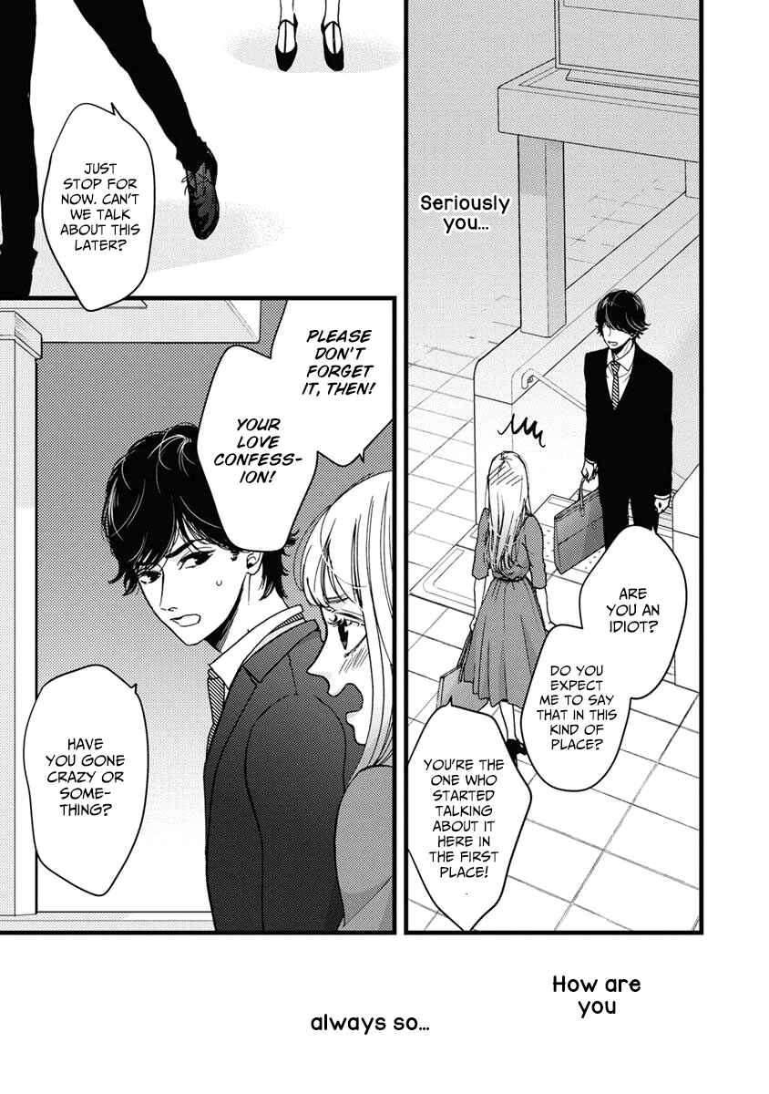 Page 22 Chapter 28 Liar