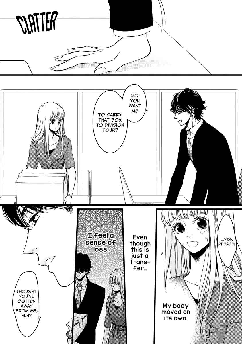 Page 9 Chapter 28 Liar