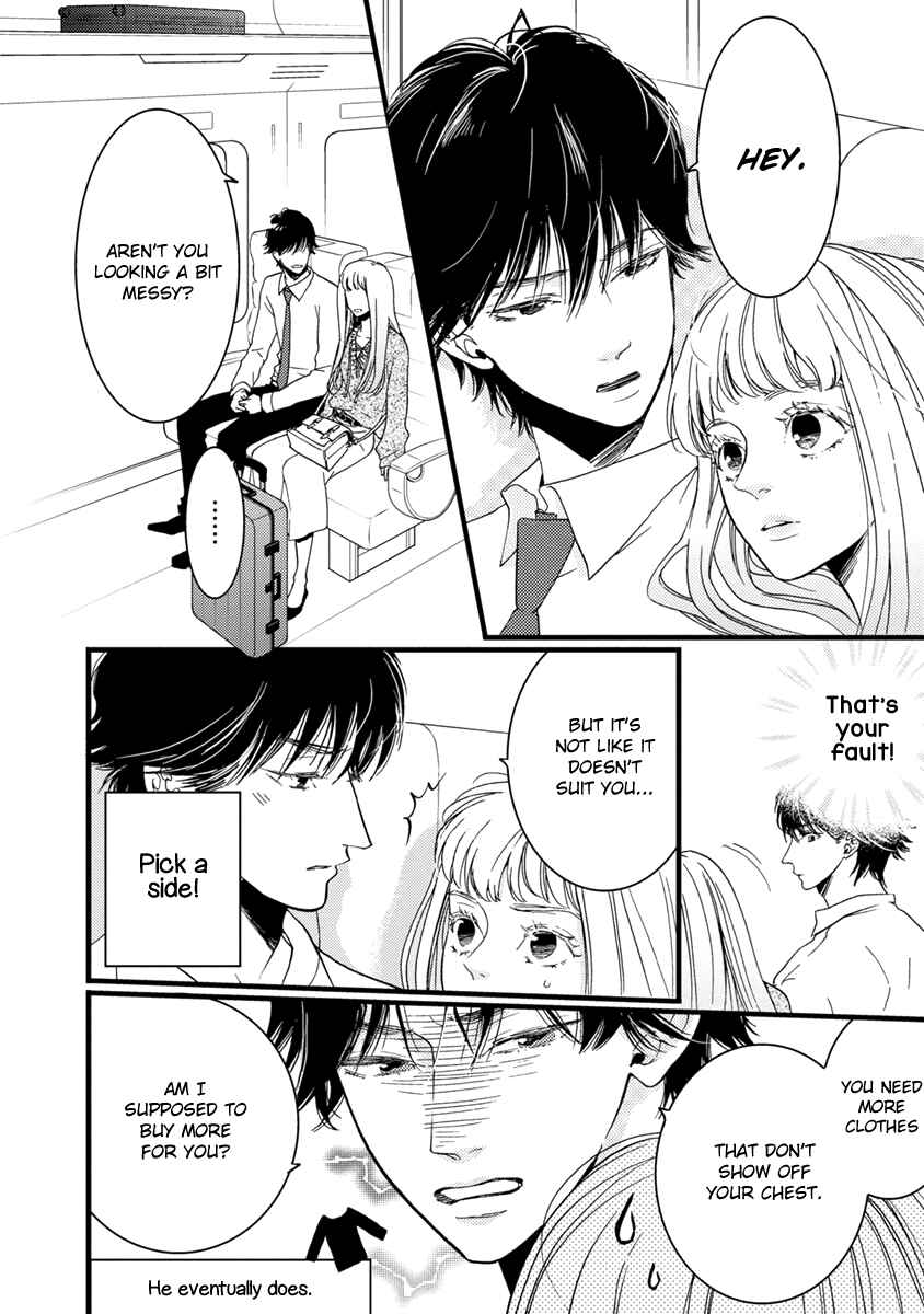 Page 23 Chapter 22 Liar
