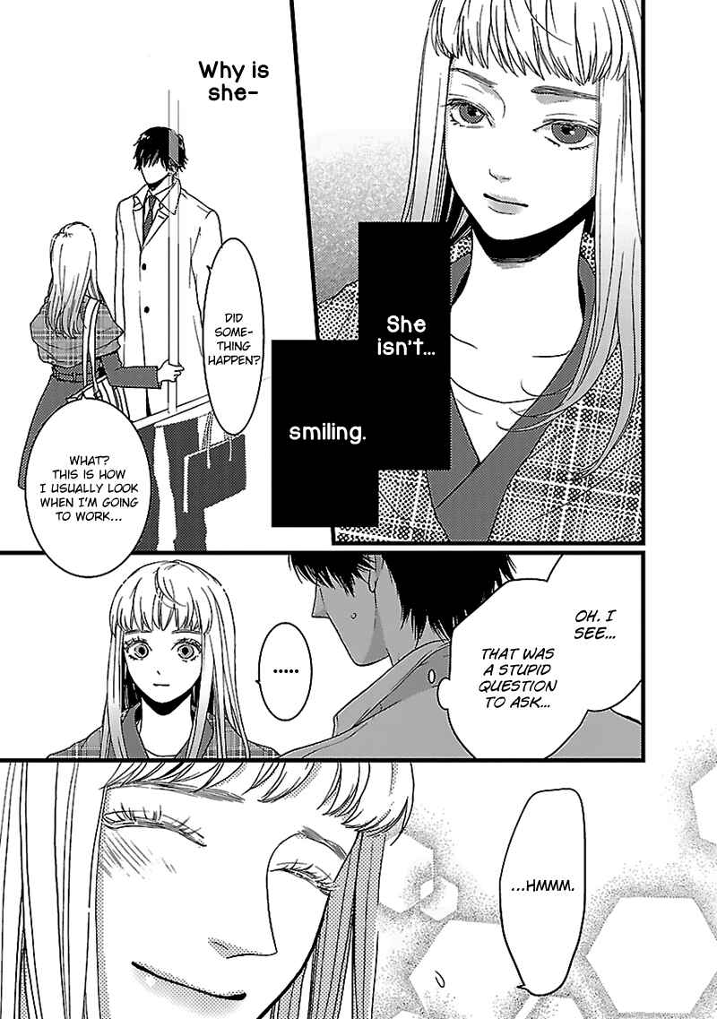 Page 33 Chapter 14 Liar