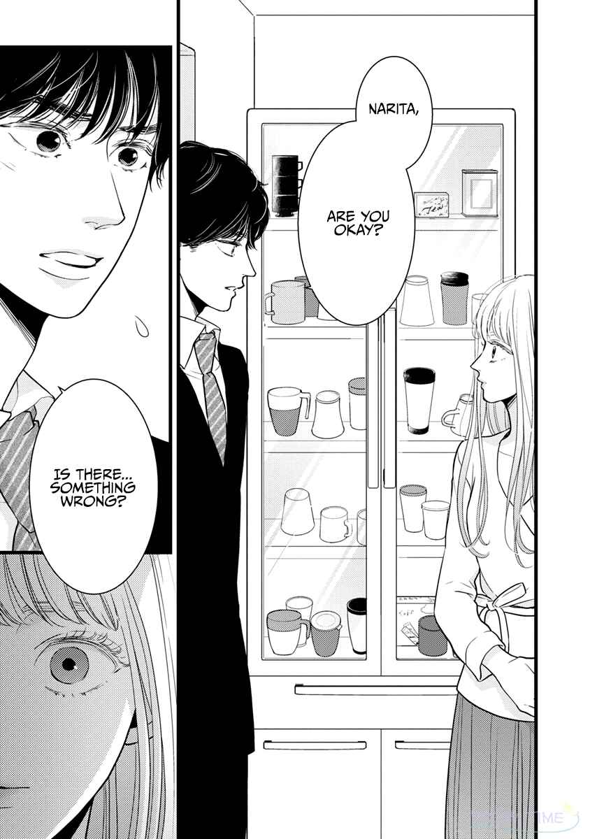 Page 2 Chapter 39 Liar