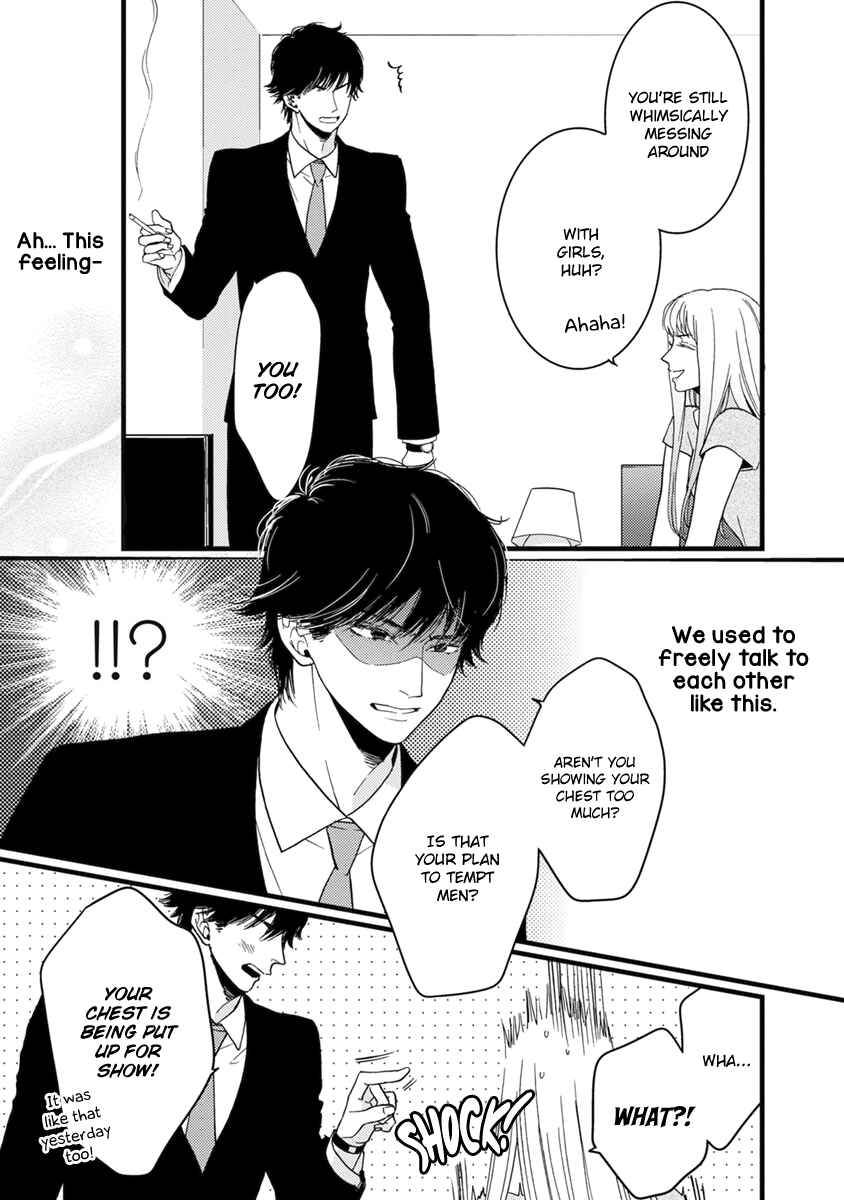 Page 18 Chapter 20 Liar