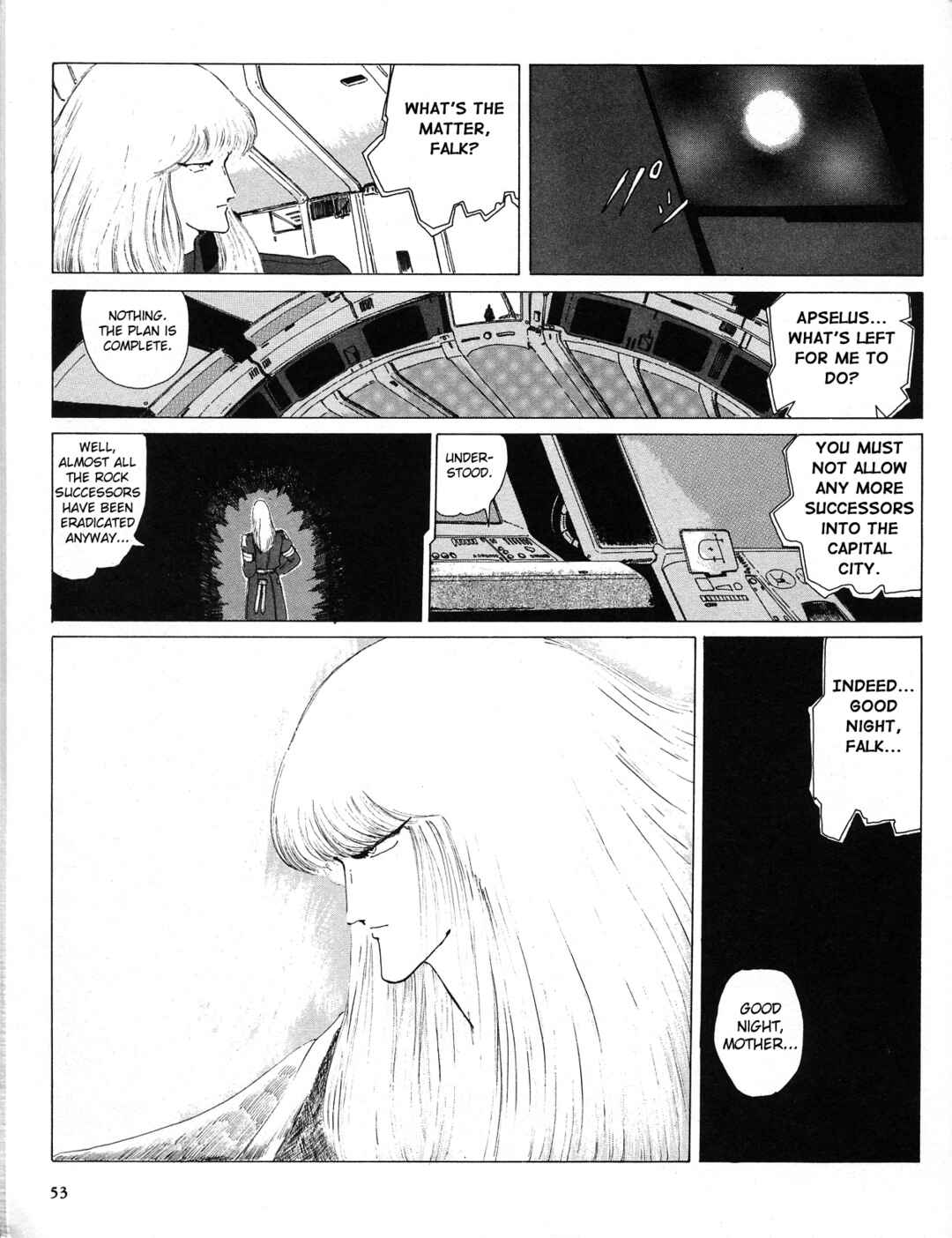 Page 14 Chapter 2 Fool for the City