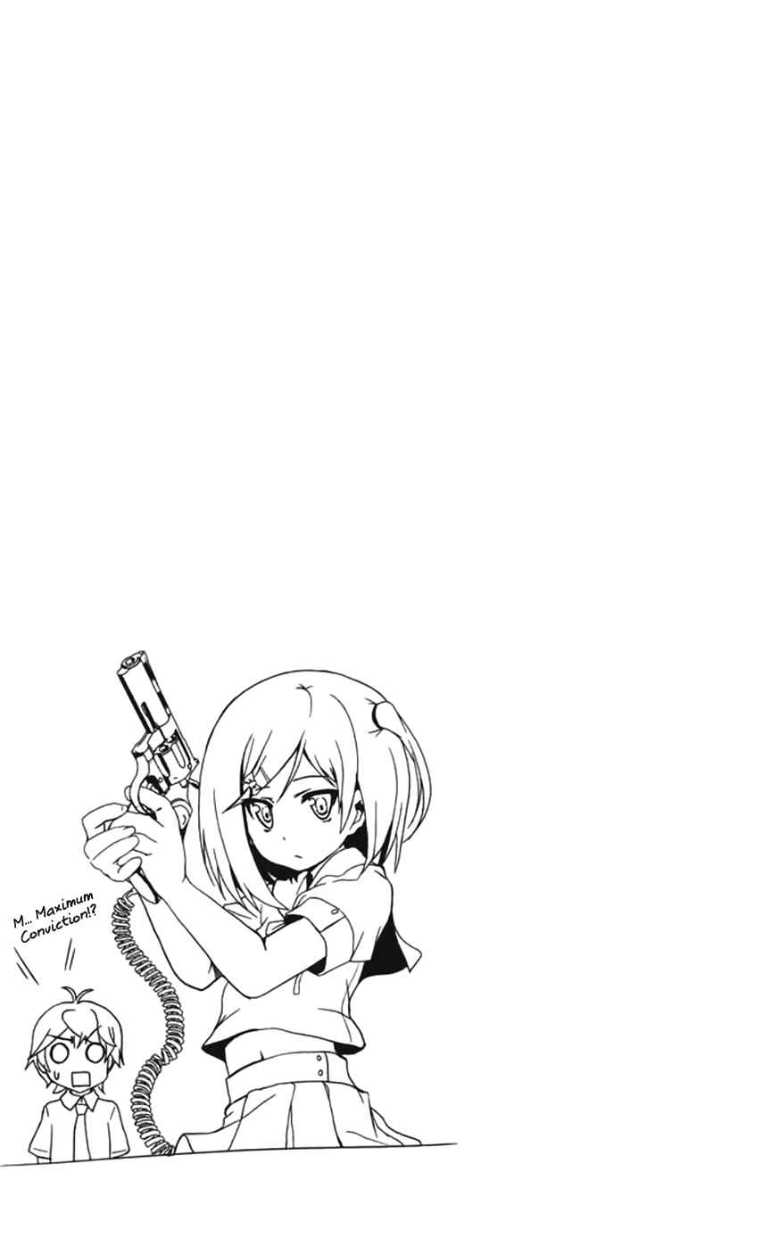 Page 9 Chapter 7 Hentai Ouji to Warawanai Neko. Nya!