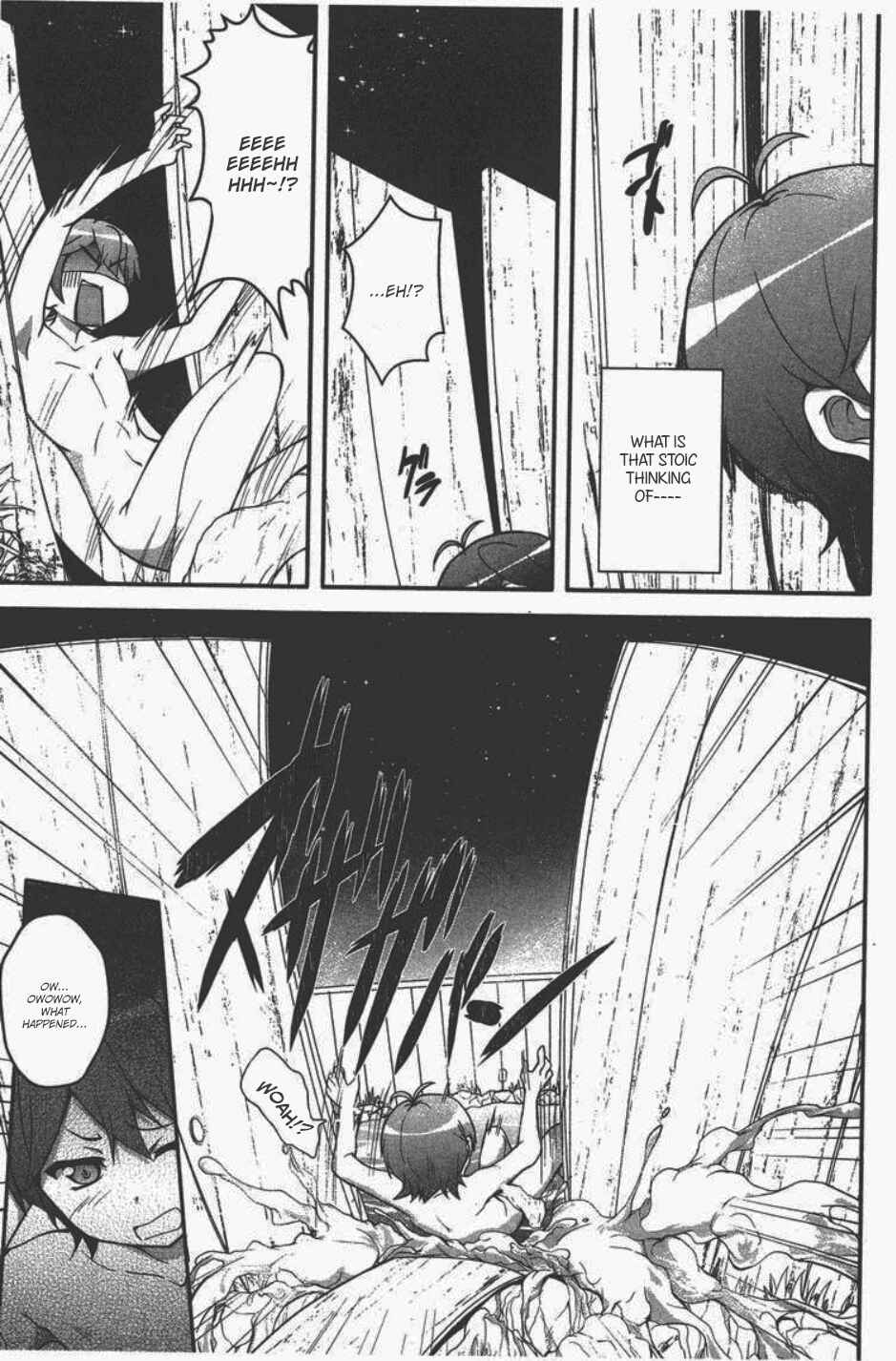 Page 19 Chapter 6 Hentai Ouji to Warawanai Neko. Nya!
