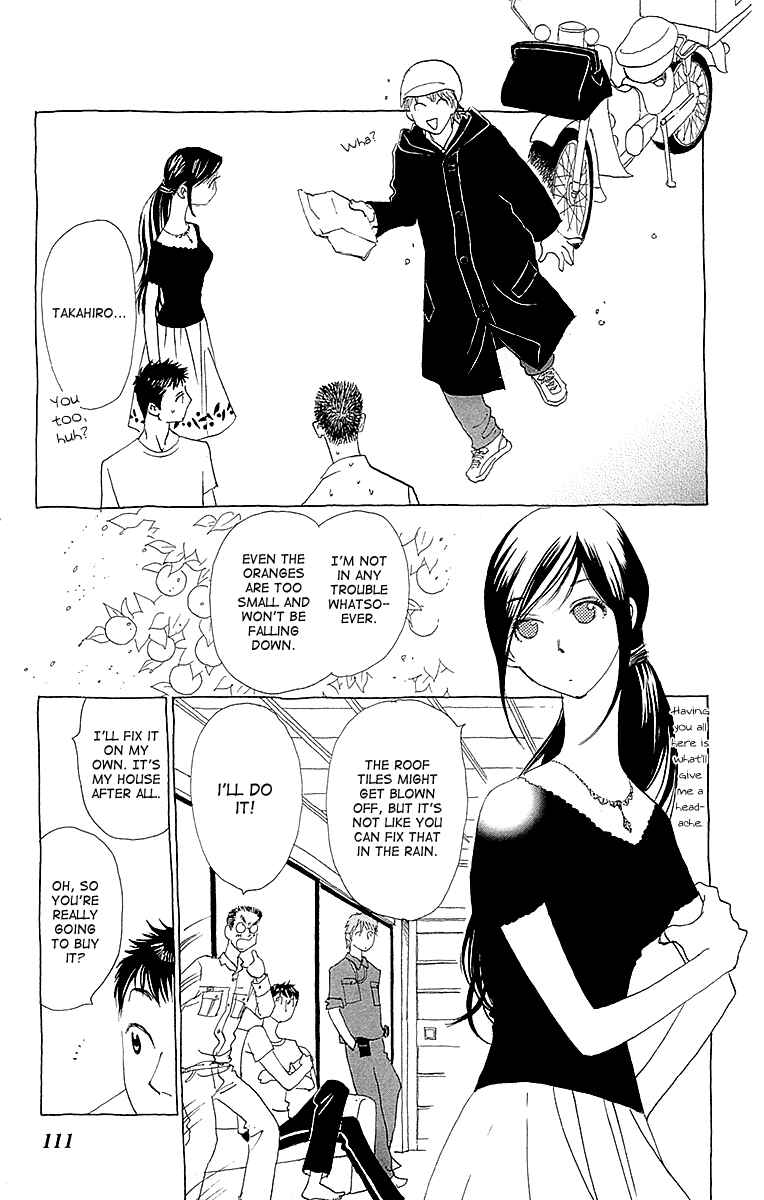 Page 10 Chapter 4 Lifetime of a Man
