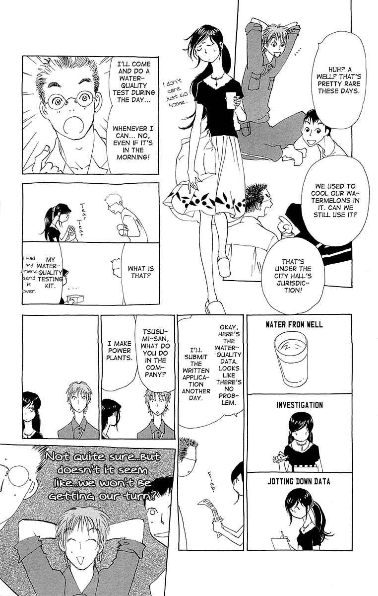 Page 16 Chapter 4 Lifetime of a Man