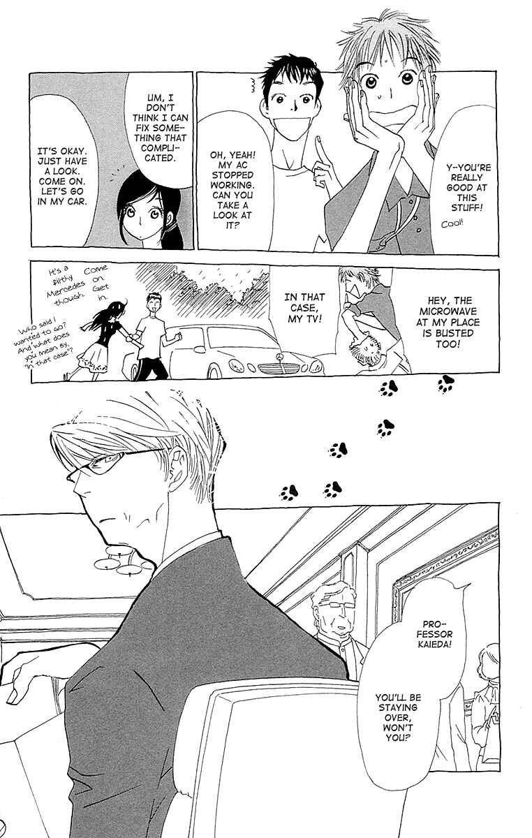 Page 18 Chapter 4 Lifetime of a Man