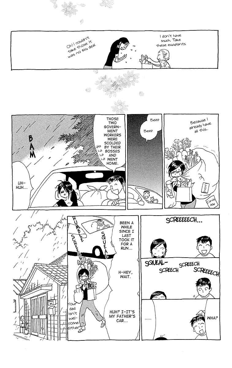 Page 22 Chapter 4 Lifetime of a Man