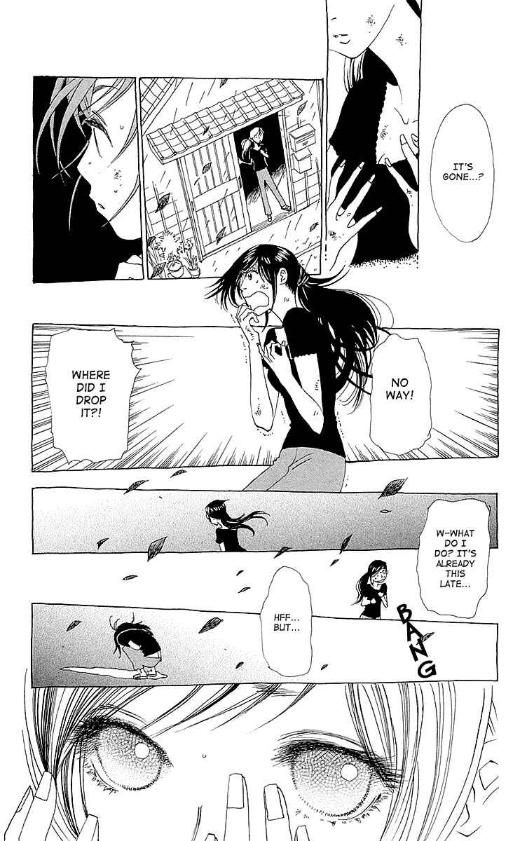 Page 24 Chapter 4 Lifetime of a Man