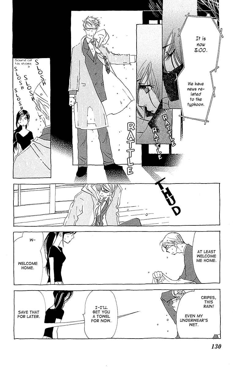 Page 29 Chapter 4 Lifetime of a Man