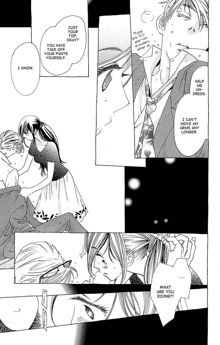 Page 30 Chapter 4 Lifetime of a Man