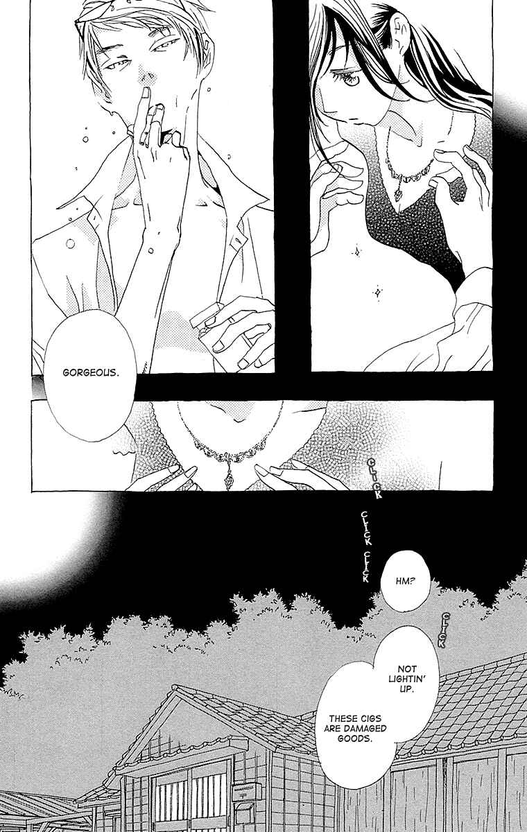 Page 31 Chapter 4 Lifetime of a Man