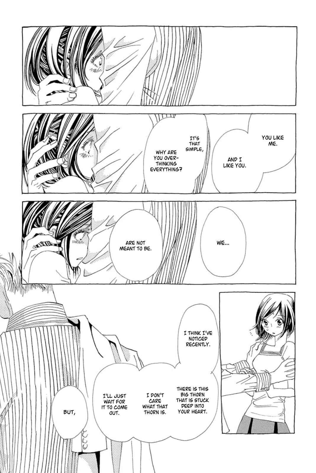 Page 16 Chapter 11 Lifetime of a Man