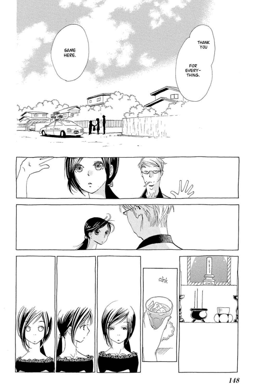 Page 25 Chapter 11 Lifetime of a Man