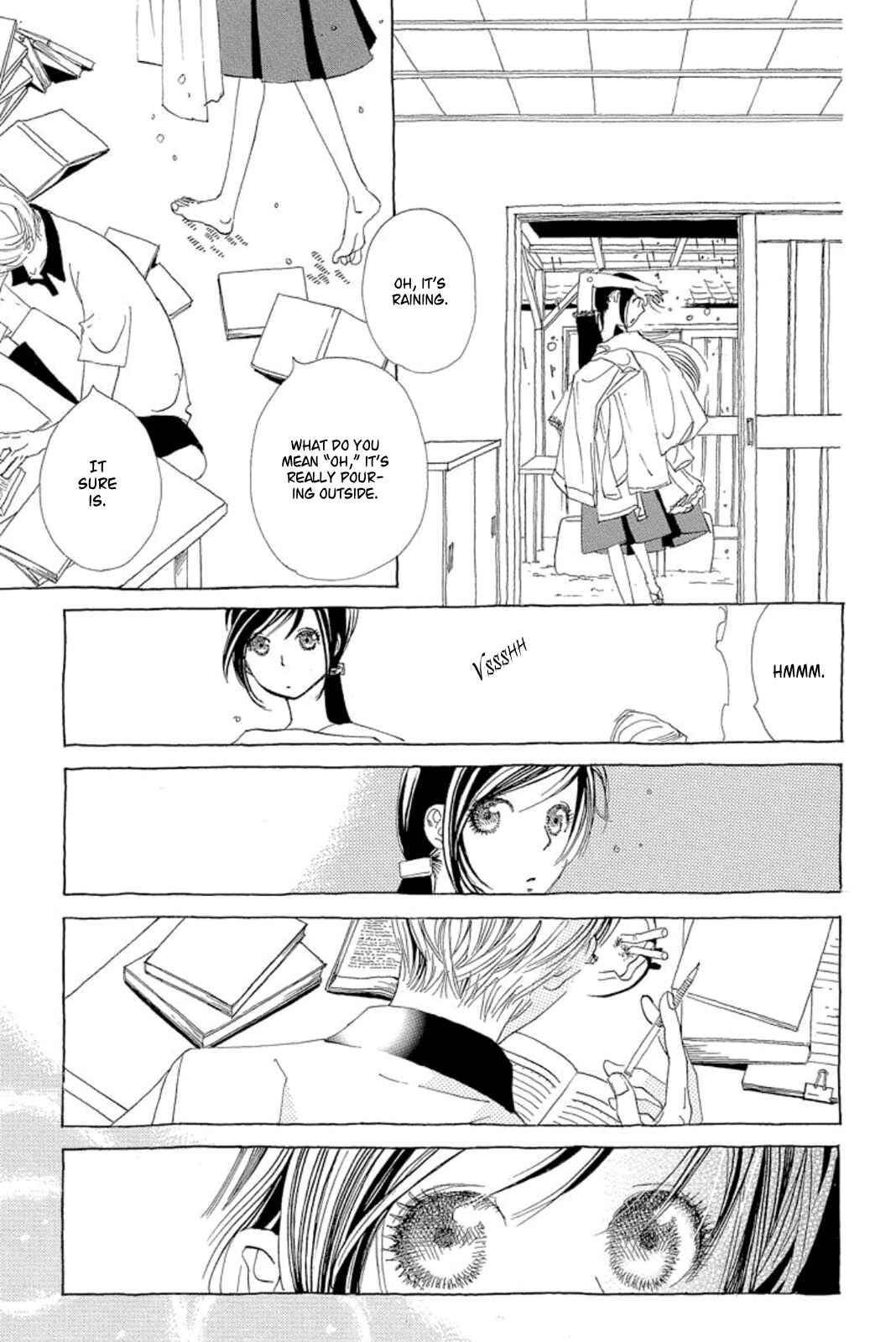 Page 28 Chapter 11 Lifetime of a Man