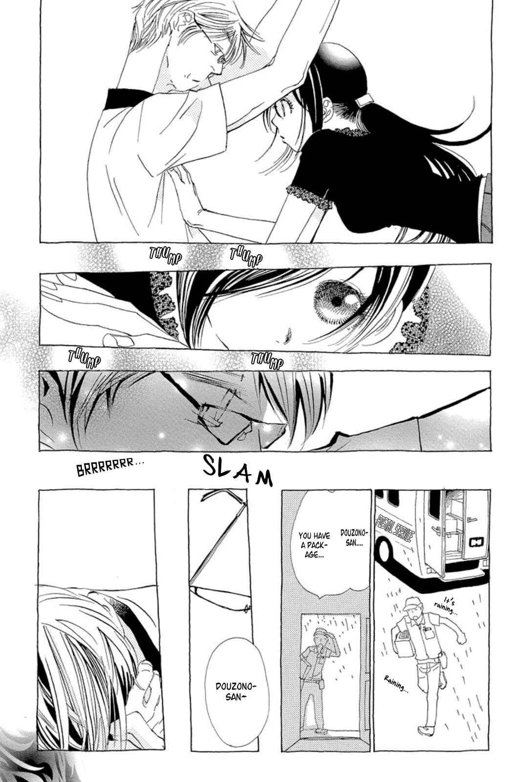 Page 30 Chapter 11 Lifetime of a Man