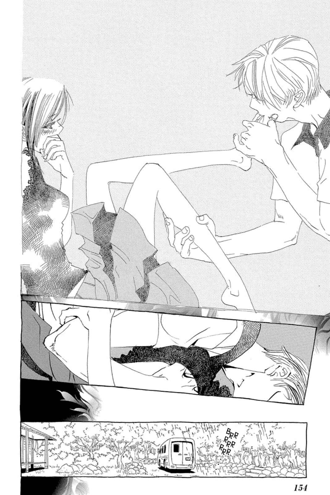 Page 31 Chapter 11 Lifetime of a Man