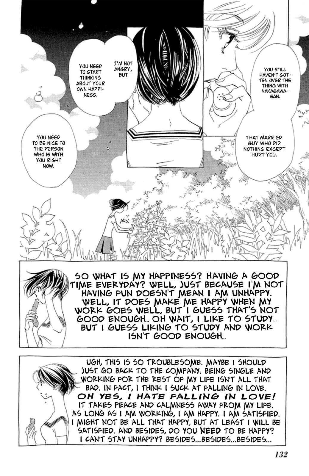 Page 9 Chapter 11 Lifetime of a Man