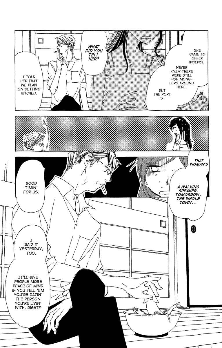 Page 12 Chapter 2 Lifetime of a Man