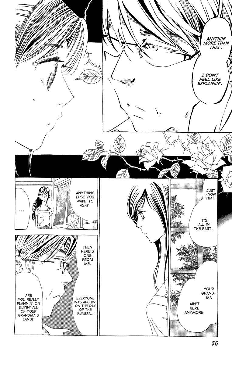 Page 15 Chapter 2 Lifetime of a Man