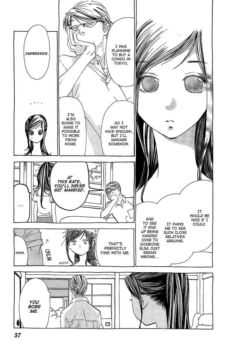Page 16 Chapter 2 Lifetime of a Man