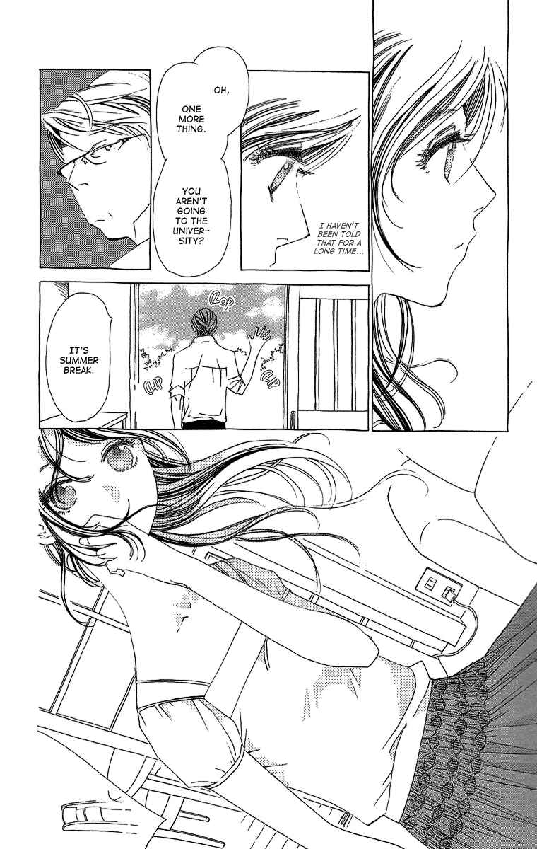 Page 17 Chapter 2 Lifetime of a Man
