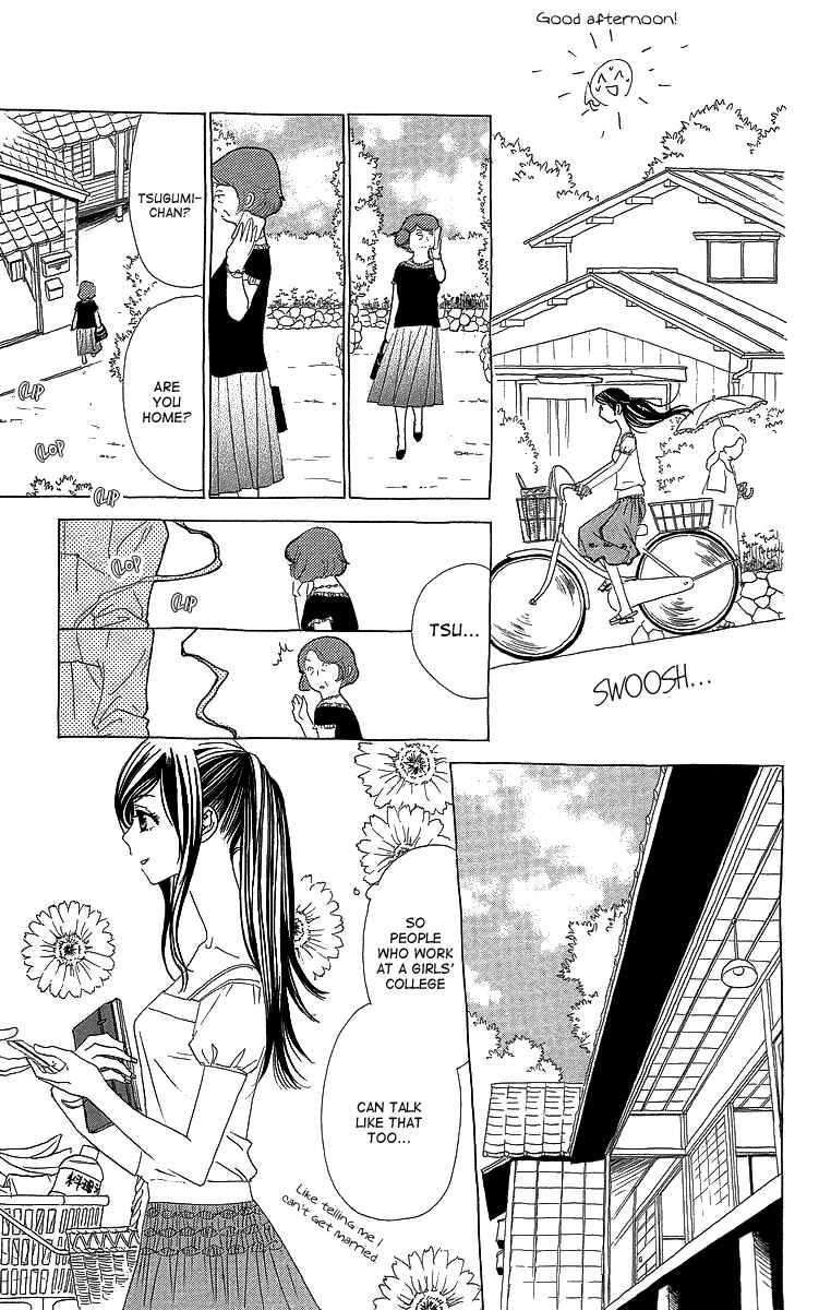 Page 20 Chapter 2 Lifetime of a Man