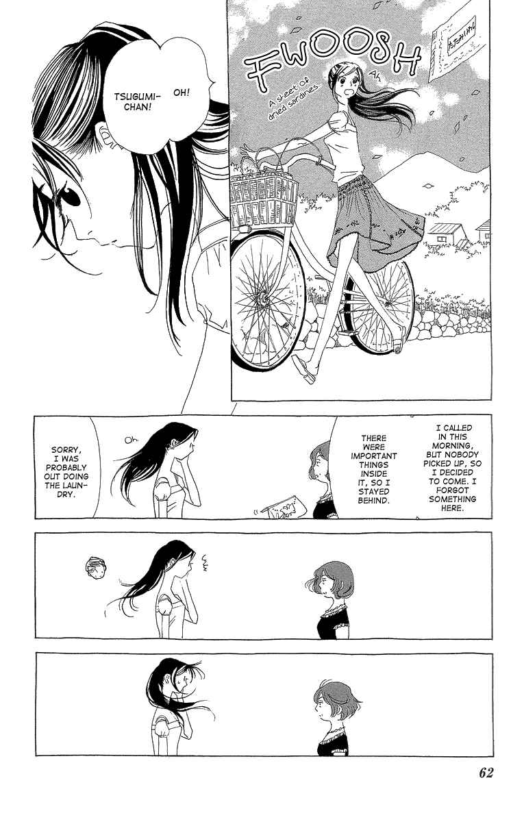 Page 21 Chapter 2 Lifetime of a Man