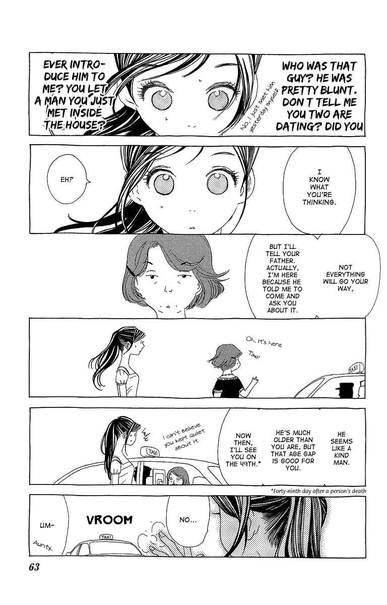 Page 22 Chapter 2 Lifetime of a Man