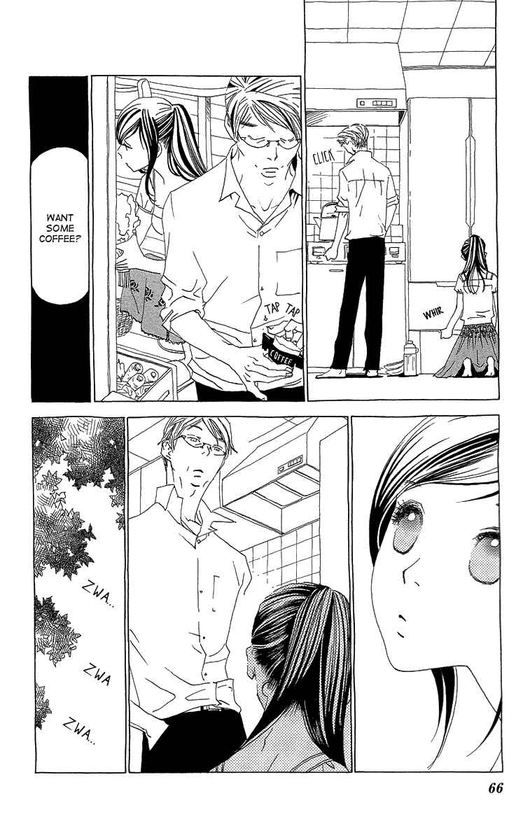 Page 25 Chapter 2 Lifetime of a Man