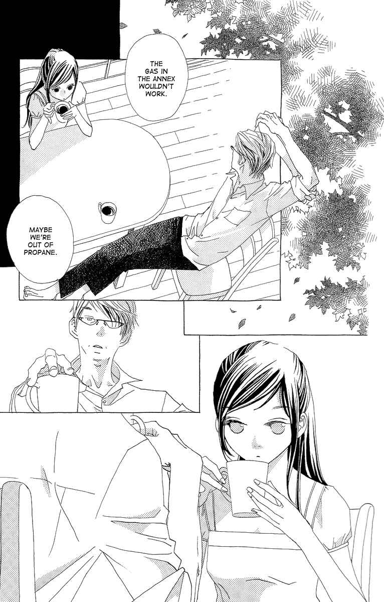 Page 26 Chapter 2 Lifetime of a Man