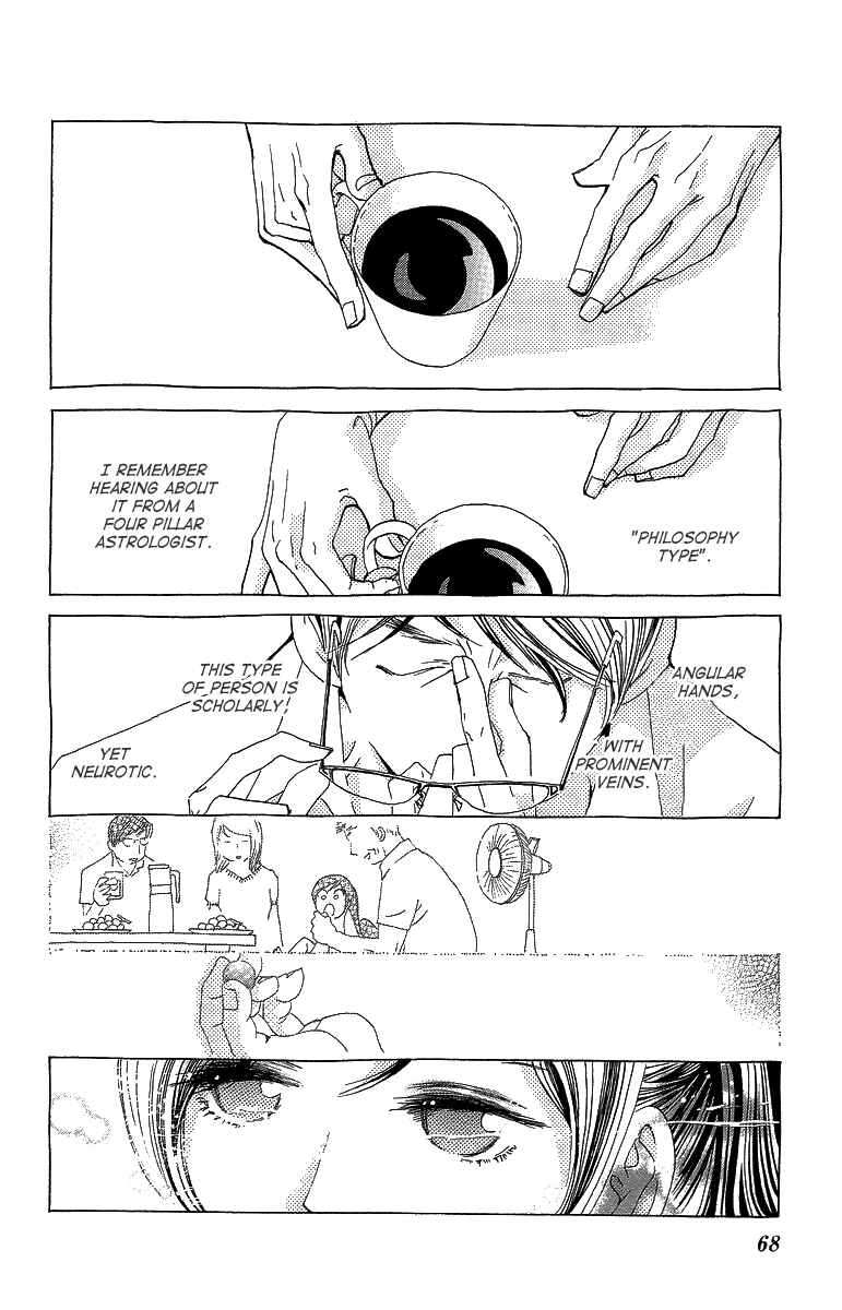 Page 27 Chapter 2 Lifetime of a Man