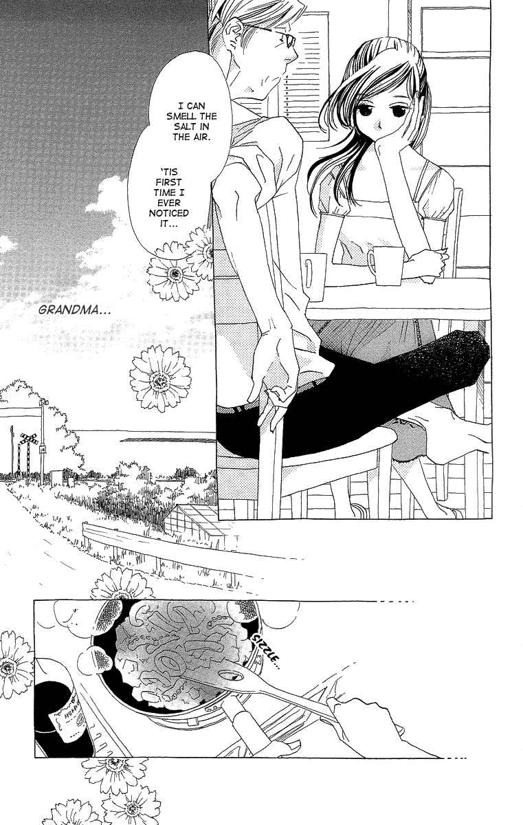 Page 28 Chapter 2 Lifetime of a Man