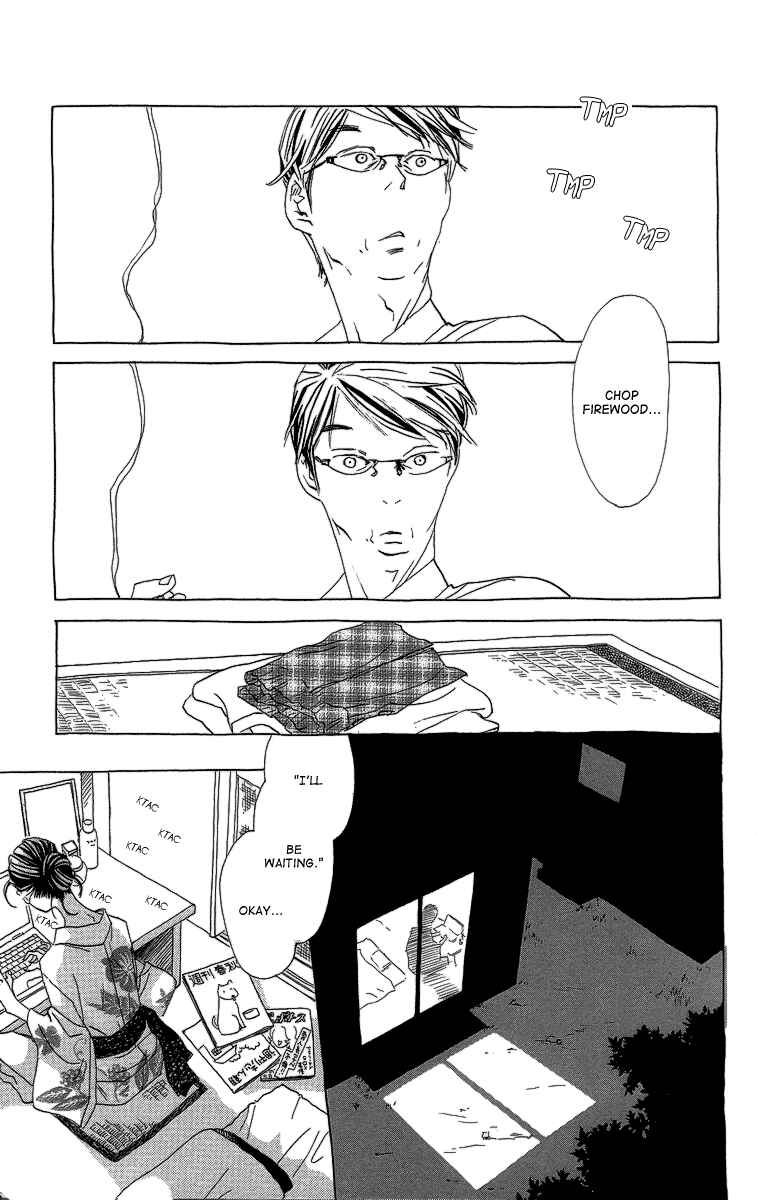 Page 30 Chapter 2 Lifetime of a Man
