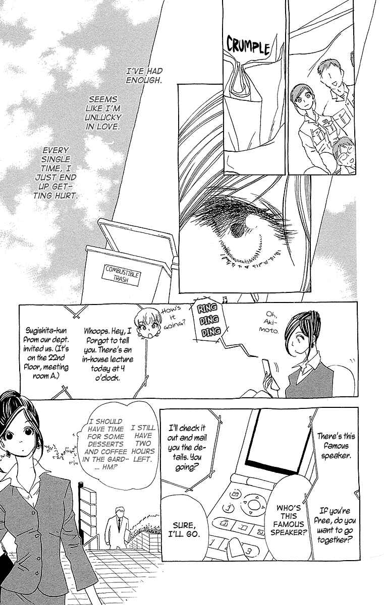 Page 10 Chapter 5 Lifetime of a Man