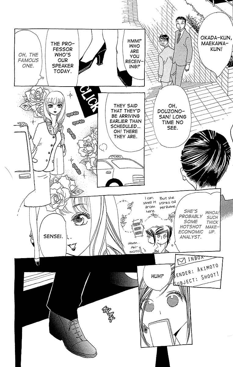 Page 11 Chapter 5 Lifetime of a Man