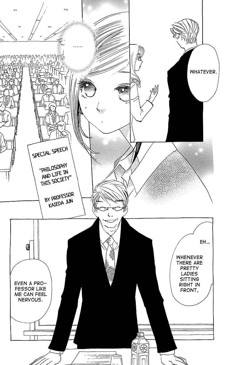 Page 16 Chapter 5 Lifetime of a Man