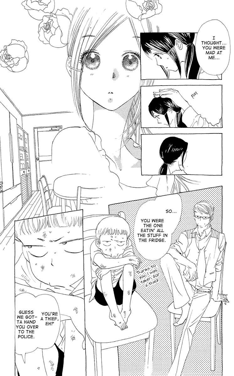 Page 10 Chapter 9 Lifetime of a Man