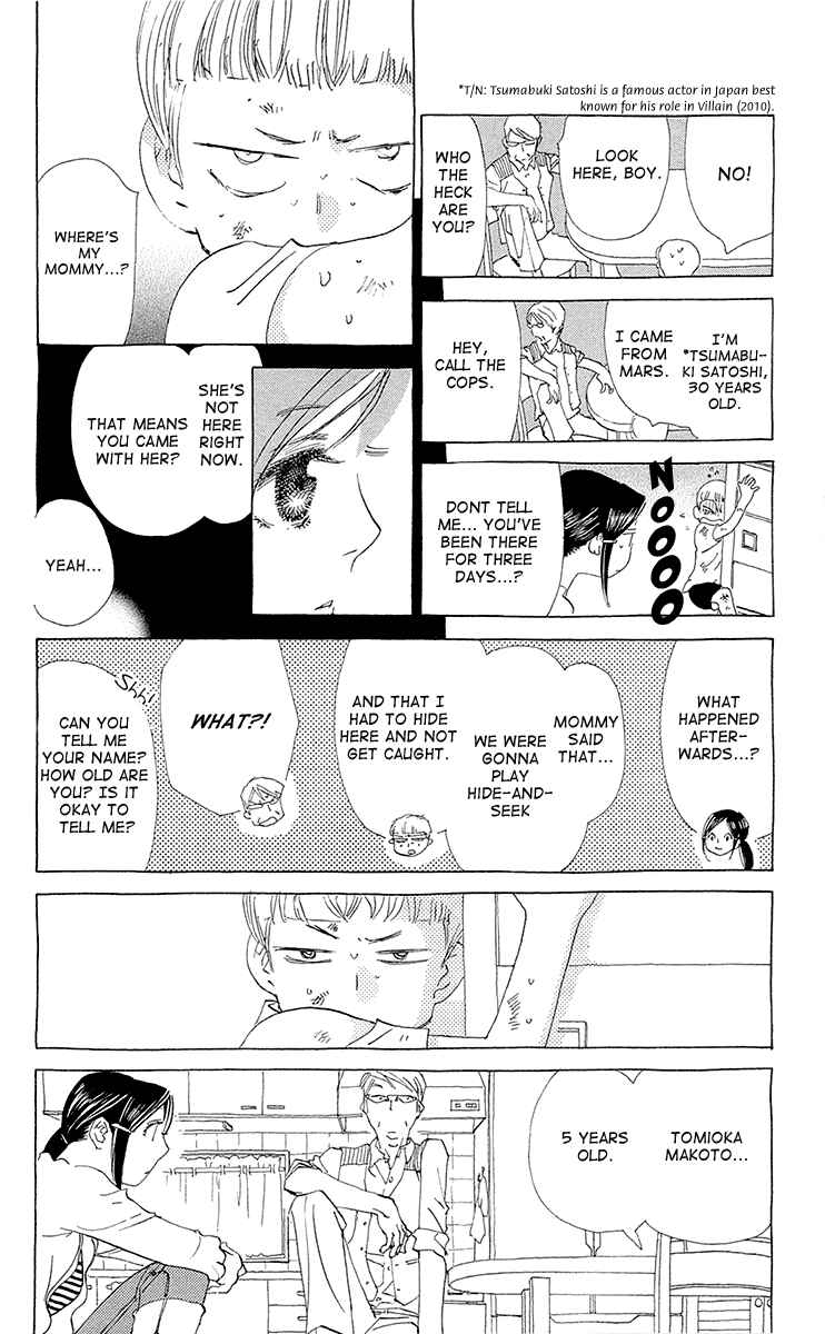 Page 11 Chapter 9 Lifetime of a Man
