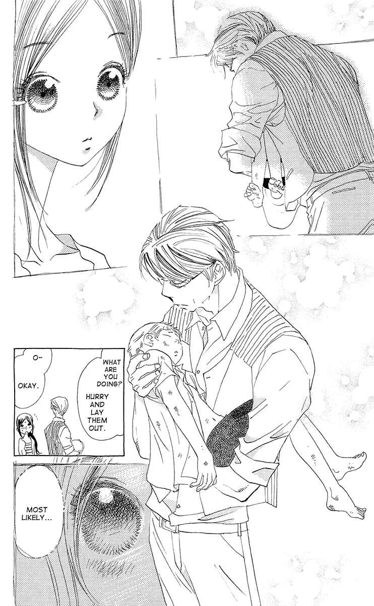 Page 13 Chapter 9 Lifetime of a Man
