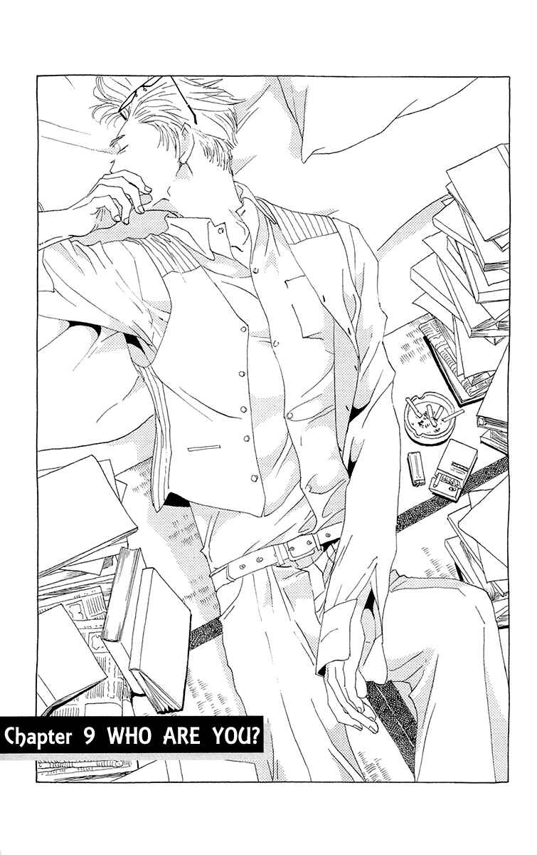 Page 2 Chapter 9 Lifetime of a Man