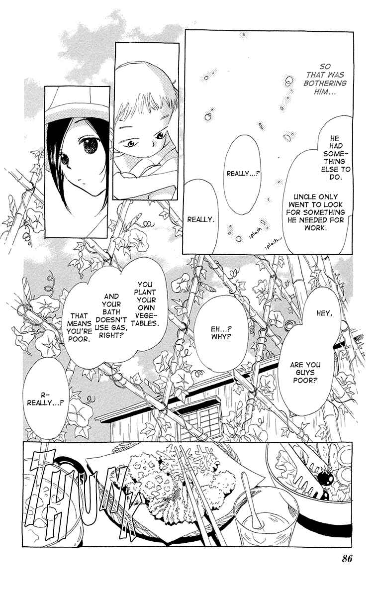 Page 23 Chapter 9 Lifetime of a Man