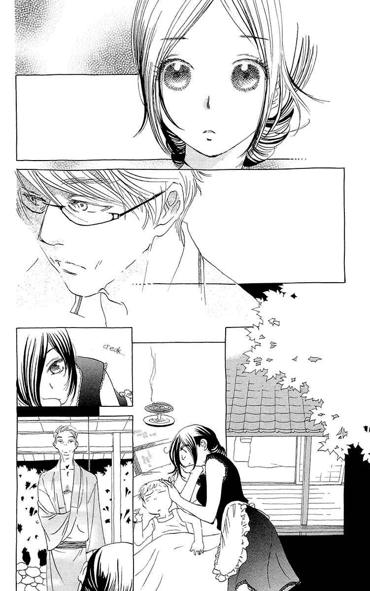 Page 27 Chapter 9 Lifetime of a Man