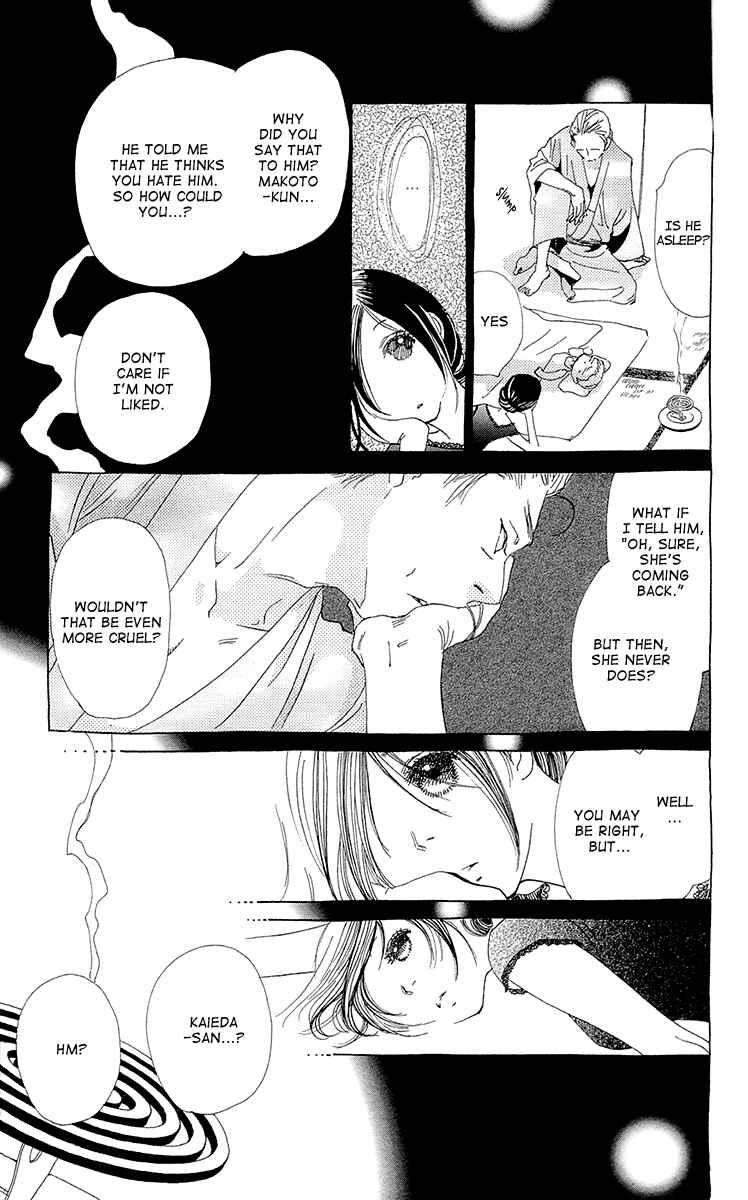 Page 28 Chapter 9 Lifetime of a Man
