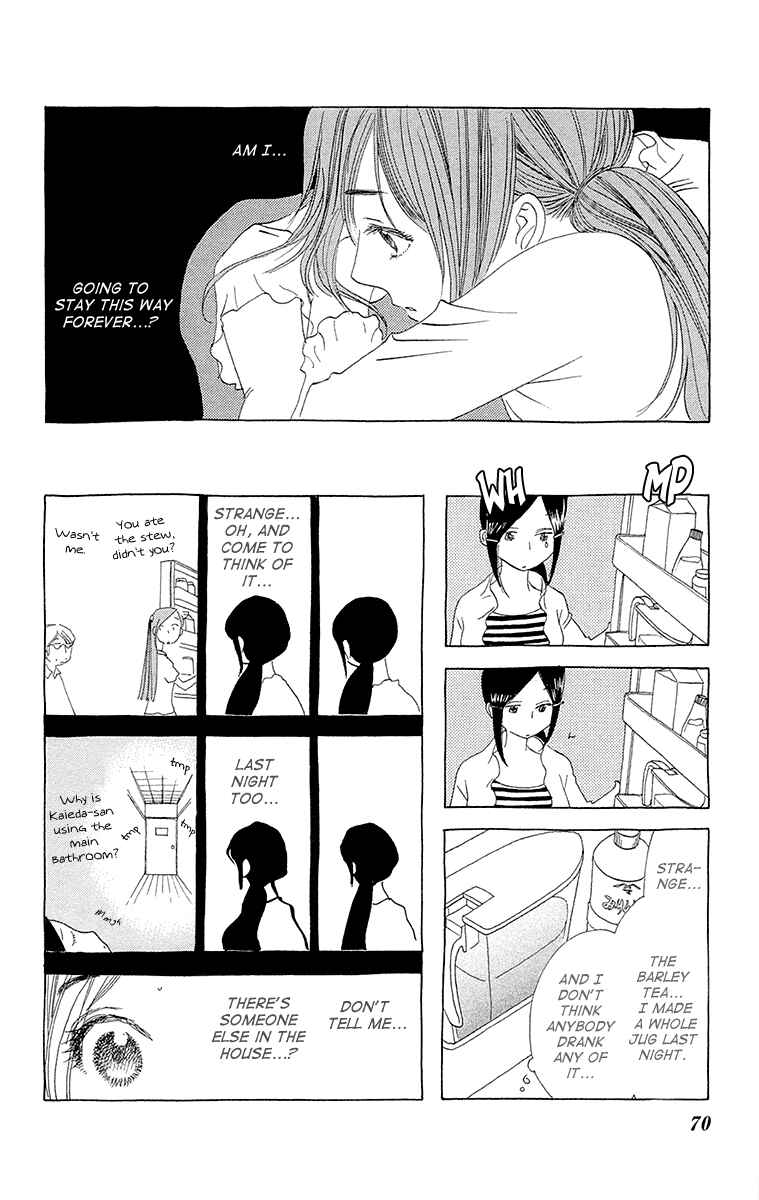 Page 7 Chapter 9 Lifetime of a Man