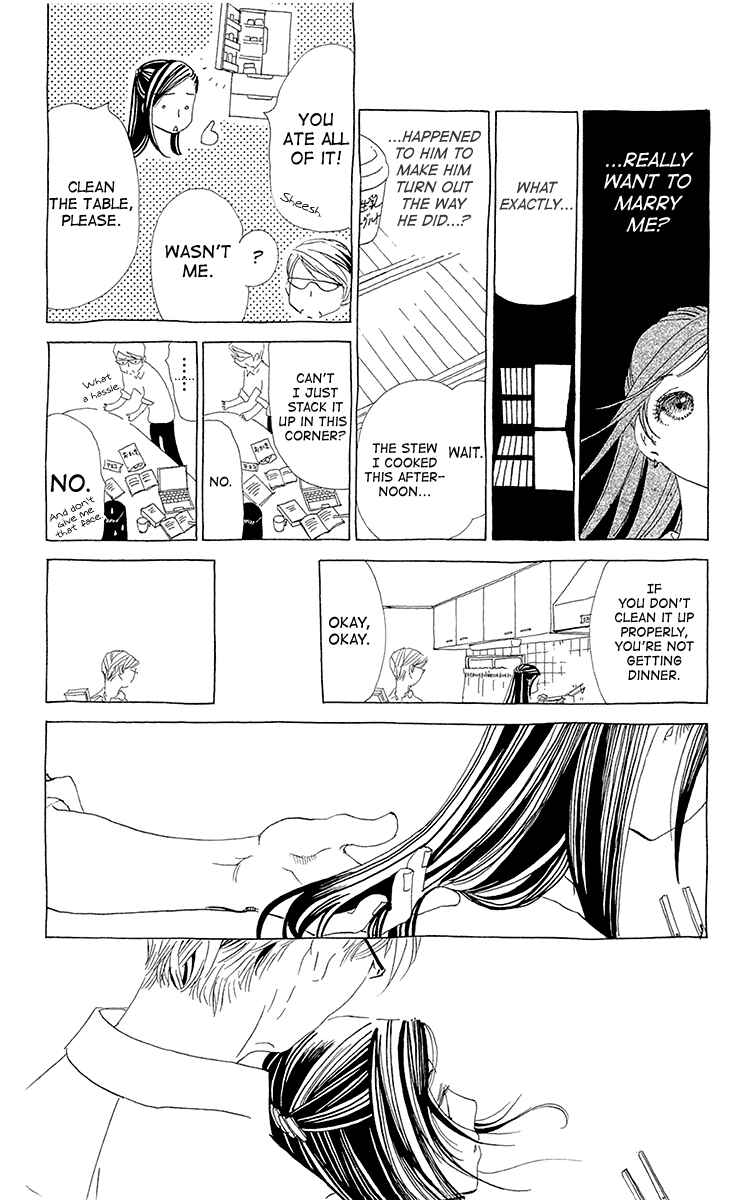 Page 11 Chapter 8 Lifetime of a Man