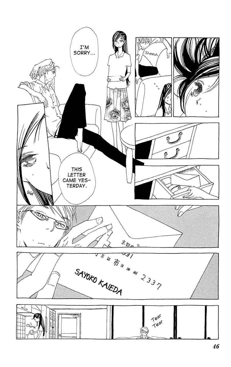 Page 13 Chapter 8 Lifetime of a Man