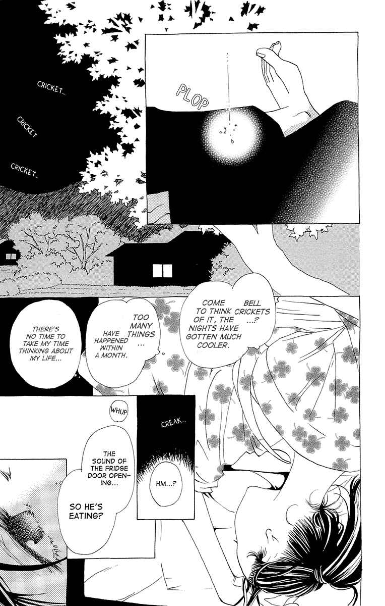 Page 18 Chapter 8 Lifetime of a Man